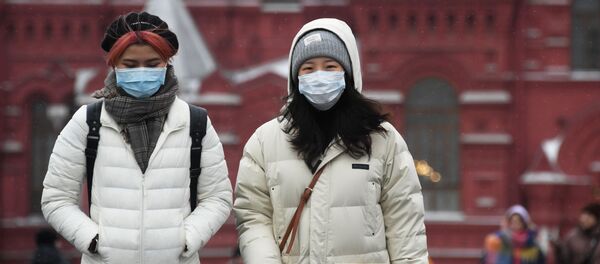 وضعیت رضایت بخش مبتلایان به ویروس کرونا در روسیه - اسپوتنیک ایران  