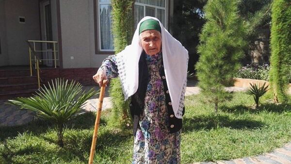 سالخورده ترین زن جهان درگذشت - اسپوتنیک ایران  