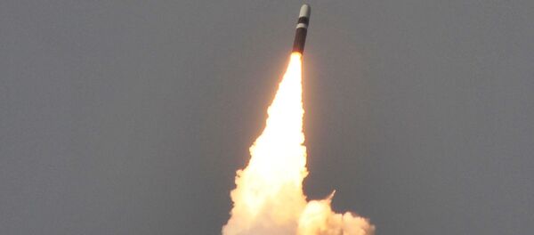 نشنال اینترست: آمریکا تحت هیچ شرایطی نباید وارد درگیری نظامی با ایران شود - اسپوتنیک ایران  