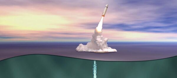 پنتاگون استقرار کلاهکهای هسته ای در زیر دریایی ها را تایید کرد - اسپوتنیک ایران  