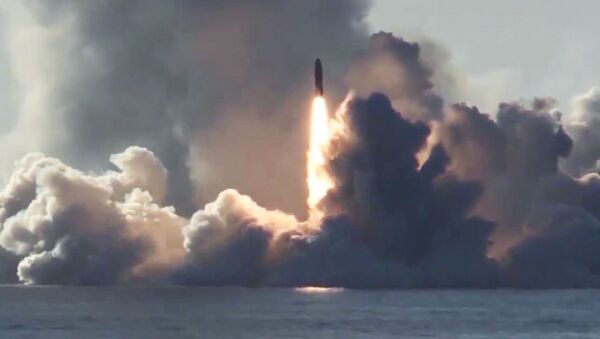 طرح پیشنهادی ژاپنی‌ها برای مقابله با موشک‌های روسی - اسپوتنیک ایران  