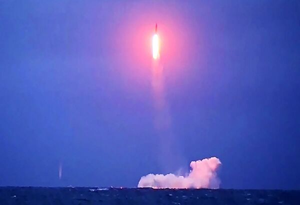 ادعای آزمایش موشک ضد ماهواره در روسیه  - اسپوتنیک ایران  