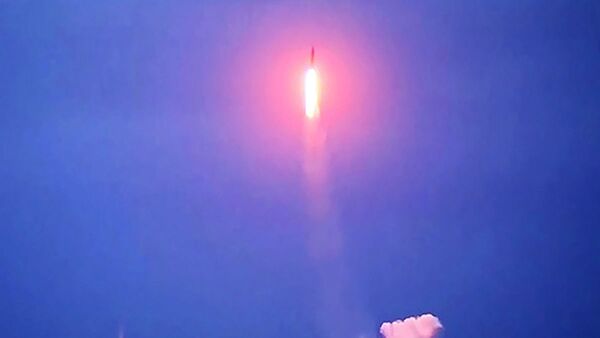 ادعای آزمایش موشک ضد ماهواره در روسیه  - اسپوتنیک ایران  