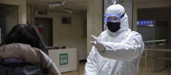 تاریخ کاهش اپیدمی کورنا ویروس اعلام شد  - اسپوتنیک ایران  