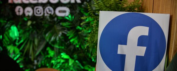 تصمیم فیسبوک برای حذف تبلیغات سیاسی تصمیم فیسبوک برای حذف تبلیغات سیاسی - اسپوتنیک ایران