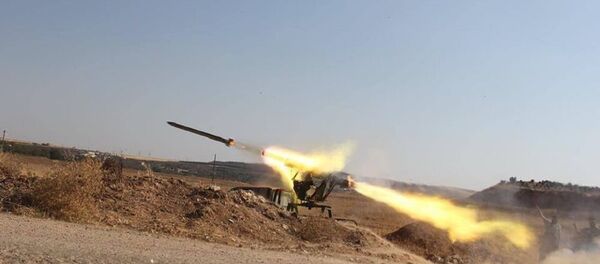 سپاه تسلیحات مرگبار و پرقدرتش را برای صادرات به کشورهای منطقه آماده می کند - اسپوتنیک ایران  