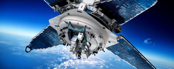 هشدار روسیه به آمریکا در مورد تقابل در فضا - اسپوتنیک ایران  