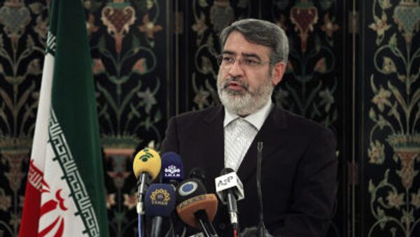 وزیر کشور: ویروس کرونا تا کنون وارد ایران نشده - اسپوتنیک ایران  