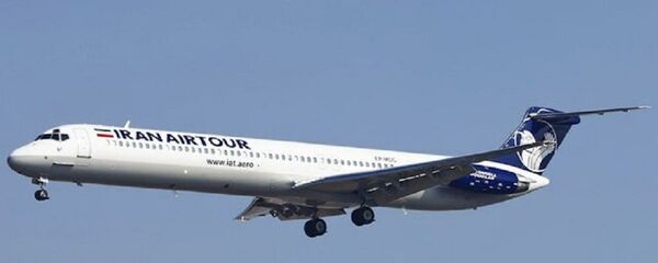 وزیر راه ایران افزایش قیمت بلیت هواپیما را تکذیب کرد وزیر راه ایران افزایش قیمت بلیت هواپیما را تکذیب کرد - اسپوتنیک ایران