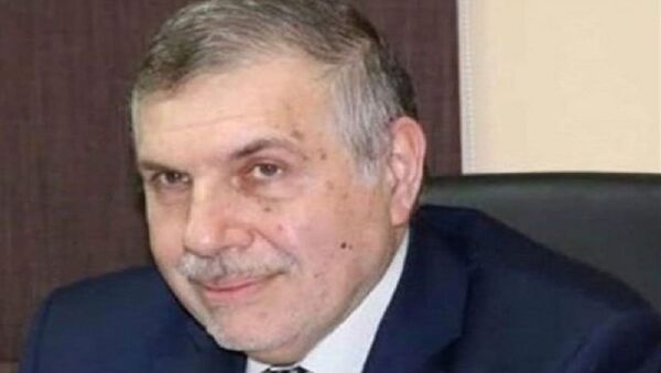 محمد توفیق علاوی نخست وزیر جدید عراق شد - اسپوتنیک ایران  