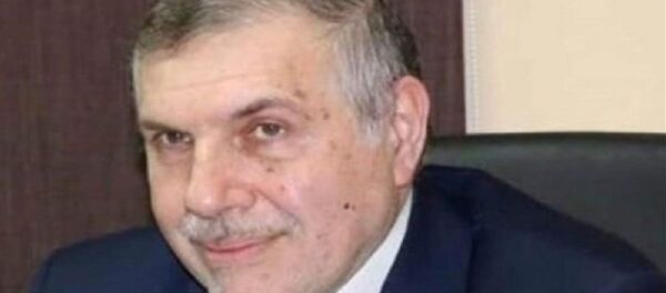 واکنش ها به انتخاب علاوی به عنوان نخست وزیر عراق - اسپوتنیک ایران  