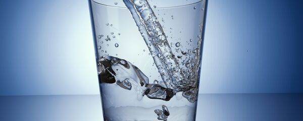 افزایش قیمت آب در ایران - اسپوتنیک ایران  