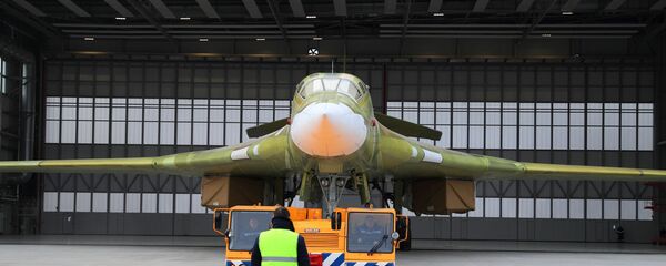 توپولوف 160 توپولوف-160 توپولوف 160 توپولوف-160 - اسپوتنیک ایران