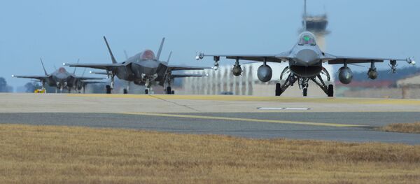 نگرانی واشنگتن از حشدالشعبی در بدست آوردن فناوری جنگنده ها نگرانی واشنگتن از حشدالشعبی در بدست آوردن فناوری جنگنده ها - اسپوتنیک ایران