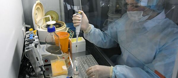 تعداد مبتلایان به ویروس کرونا در چین از 24 هزار نفر فراتر رفت  - اسپوتنیک ایران  