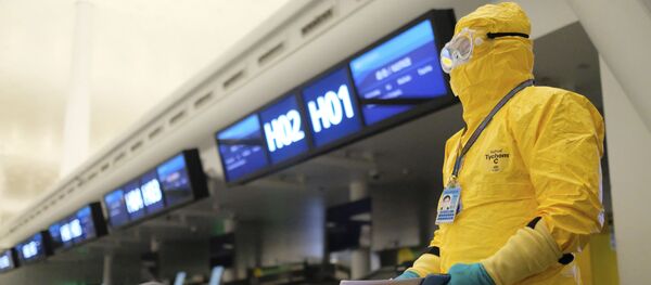 ممنوعیت ورود اتباع ایران، کره جنوبی و چین به قزاقستان - اسپوتنیک ایران  