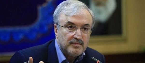 سعید نمکی، وزیر بهداشت ایران سعید نمکی، وزیر بهداشت ایران - اسپوتنیک ایران