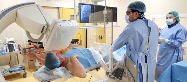 راههای جلوگیری از مشکلات جدی قلبی - اسپوتنیک ایران  