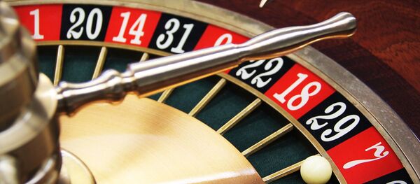 پلیس بینالملل در تعقیب نیلی افشار، از تبلیغ کنندگان سایتهای شرطبندی در ایران پلیس بینالملل در تعقیب نیلی افشار، از تبلیغ کنندگان سایتهای شرطبندی در ایران - اسپوتنیک ایران