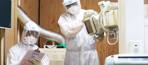 تجربه خوشايند يک روزنامه نگار از تزريق واکسن ضد کرونا تجربه خوشايند يک روزنامه نگار از تزريق واکسن ضد کرونا - اسپوتنیک ایران