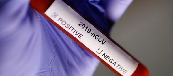 مرگ دو بیمار مبتلا به ویروس کرونا در قم - اسپوتنیک ایران  