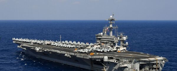 امن ترین ناو هواپیمابر تاریخ کدام است؟ - اسپوتنیک ایران  