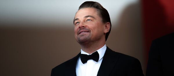 لئوناردو دی کاپریو - اسپوتنیک ایران  