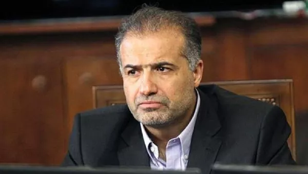 کاظم جلالی، سفیر ایران در روسیه - اسپوتنیک ایران  