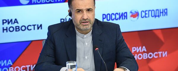 جلالی: ایران در ان‌پی‌تی باقی می ماند و تصمیمی برای خروج از برجام ندارد - اسپوتنیک ایران  