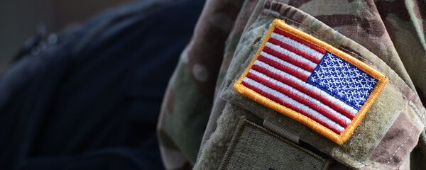 ابتلای 35 نظامی آمریکا در اروپا به ویروس کرونا ابتلای 35 نظامی آمریکا در اروپا به ویروس کرونا - اسپوتنیک ایران