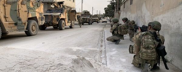 ارتش ترکیه ارتش ترکیه - اسپوتنیک ایران