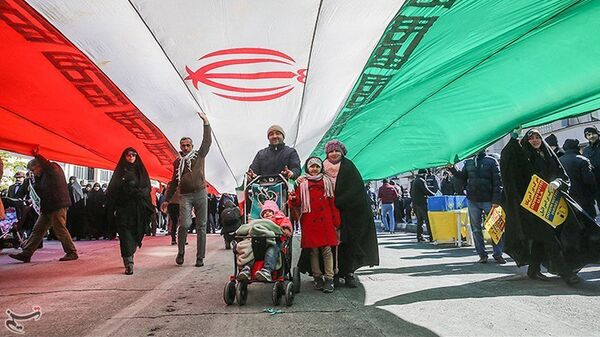 بیداری اسلامی و بحران اهل تسنن - اسپوتنیک ایران  