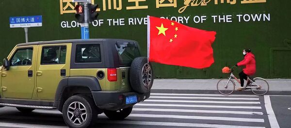 94 درصد مبتلایان به کرونا‌ویروس در چین بهبود یافته اند - اسپوتنیک ایران  