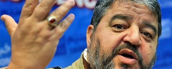 هشدار رئیس سازمان پدافند غیرعامل ایران در خصوص درز اطلاعات ژنتیک ایرانیان - اسپوتنیک ایران  