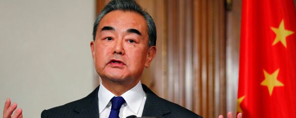 تاکید چین بر تقویت همکاری های استراتژیک با روسیه - اسپوتنیک ایران  