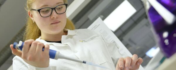 کشف داروی طبیعی برای نابودی ویروس کرونا
کشف داروی طبیعی برای نابودی ویروس کرونا
- اسپوتنیک ایران