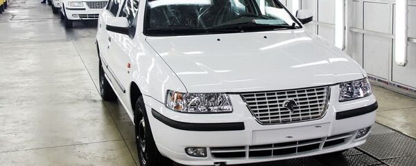 بازار خودرو: خودروسازان خواستار افزایش 40 درصدی قیمت هستند - اسپوتنیک ایران  