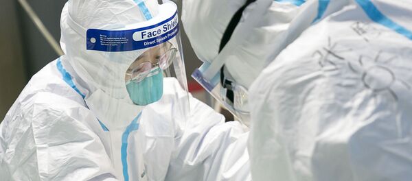 کشف اولین مورد کرونا در لبنان در مسافری با مبدا ایران - اسپوتنیک ایران  