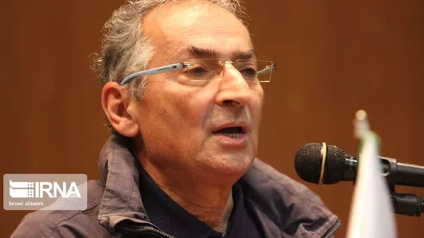 صادق زیباکلام، تحلیلگر ایرانی مسائل سیاسی  - اسپوتنیک ایران  