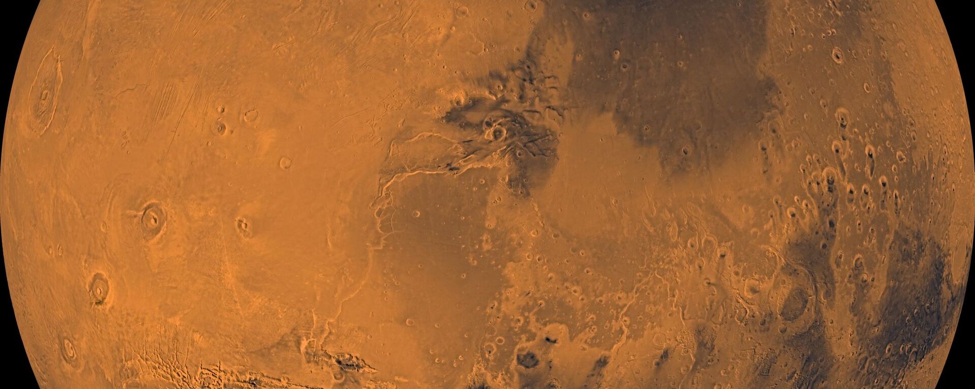 ناسا اسامی خواستاران را به مریخ می فرستد - اسپوتنیک ایران  , 1920, 23.11.2021