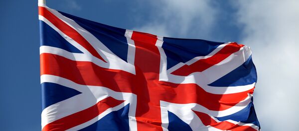 بازگشایی سفارت بریتانیا در تهران بازگشایی سفارت بریتانیا در تهران - اسپوتنیک ایران