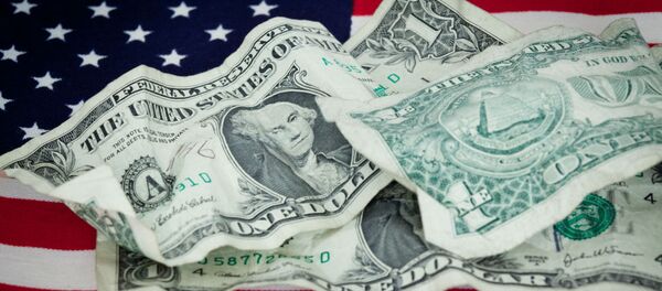 آمریکا صد میلیون دلار کمک برای جنگ خبری به اوکراین واگذار کرد آمریکا صد میلیون دلار کمک برای جنگ خبری به اوکراین واگذار کرد - اسپوتنیک ایران