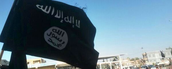 شرکتهای مرتبط با داعش در ترکیه، افغانستان و سوریه در لیست تحریم قرار گرفتند شرکتهای مرتبط با داعش در ترکیه، افغانستان و سوریه در لیست تحریم قرار گرفتند - اسپوتنیک ایران