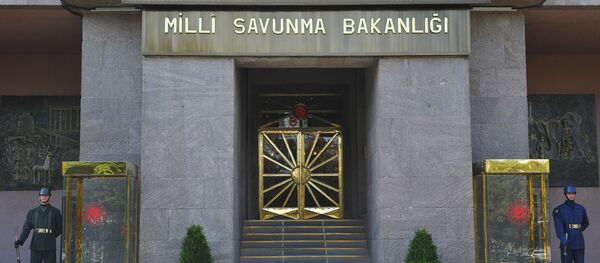 ترکیه مشارکت هواپیماهای خود در درگیریهای قرهباغ را تکذیب کرد ترکیه مشارکت هواپیماهای خود در درگیریهای قرهباغ را تکذیب کرد - اسپوتنیک ایران