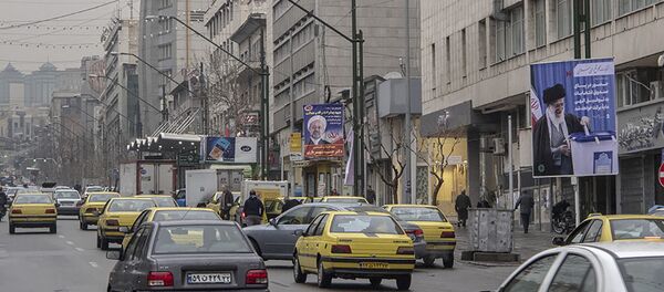 دستگیری ۳۰ نفر در ارتباط با خرید و فروش رأی در ایران - اسپوتنیک ایران  