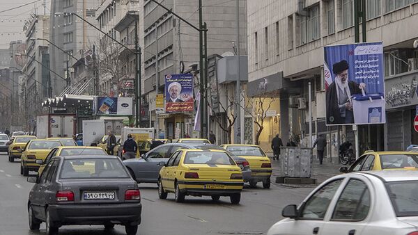 دستگیری ۳۰ نفر در ارتباط با خرید و فروش رأی در ایران - اسپوتنیک ایران  