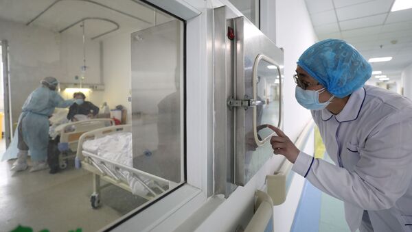 ۱۶ بیمار مبتلا به کرونا در ویتنام درمان شدند
 - اسپوتنیک ایران  