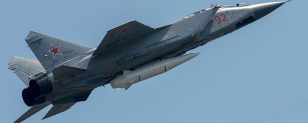 رهگیری هواپیمای نظامی نروژ در مرزهای روسیه رهگیری هواپیمای نظامی نروژ در مرزهای روسیه - اسپوتنیک ایران