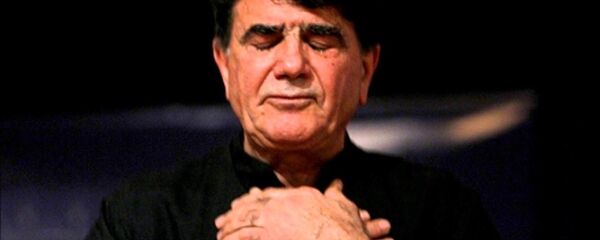 استاد محمد رضا شجریان استاد محمد رضا شجریان - اسپوتنیک ایران