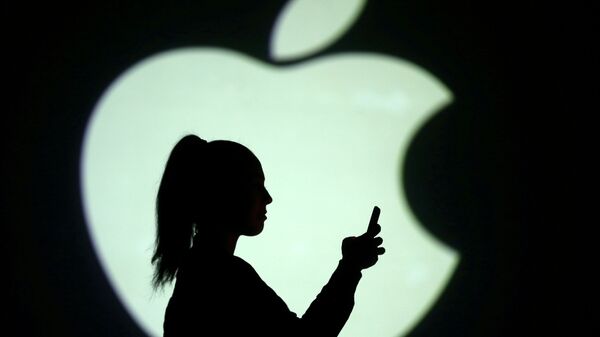 اپل بار دیگر از آسیب پذیری دستگاه های خود سخن گفت - اسپوتنیک ایران  